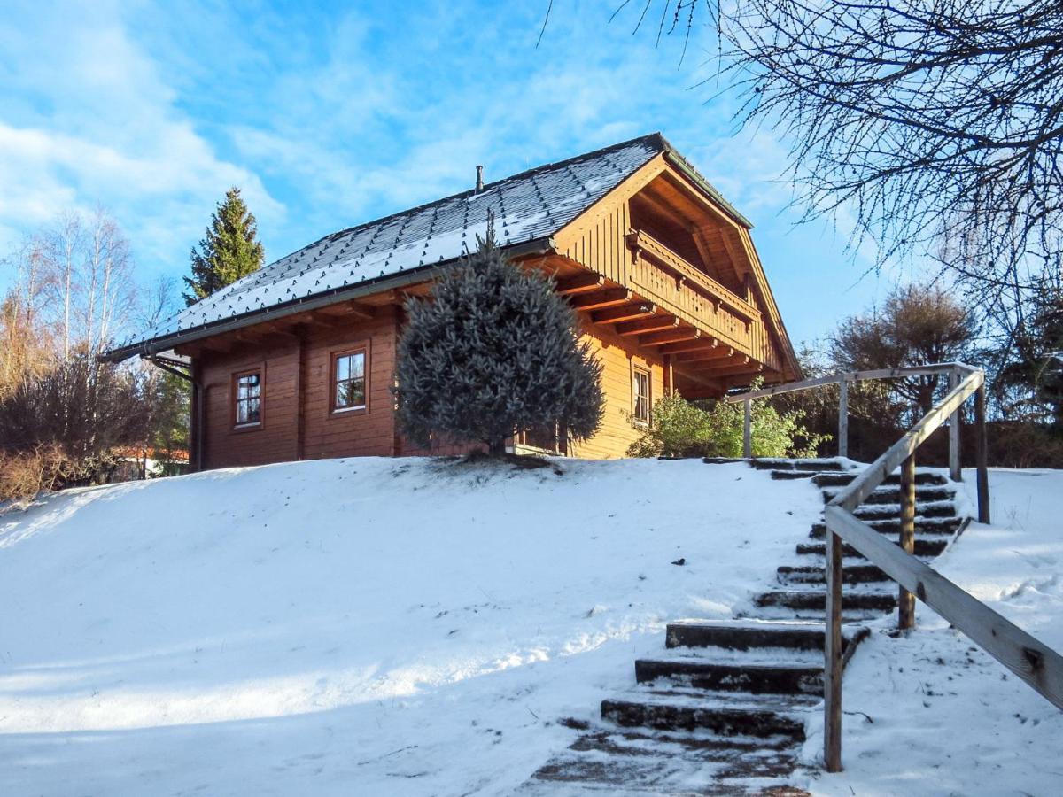 Chalet Chalet Simon - Gbm250 By Interhome Grobming Zewnętrze zdjęcie