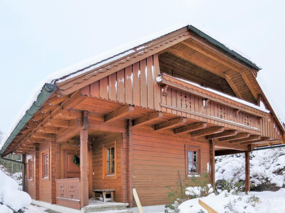Chalet Chalet Simon - Gbm250 By Interhome Grobming Zewnętrze zdjęcie