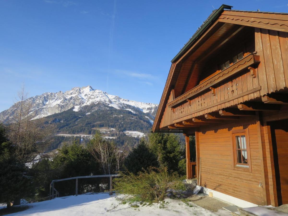 Chalet Chalet Simon - Gbm250 By Interhome Grobming Zewnętrze zdjęcie