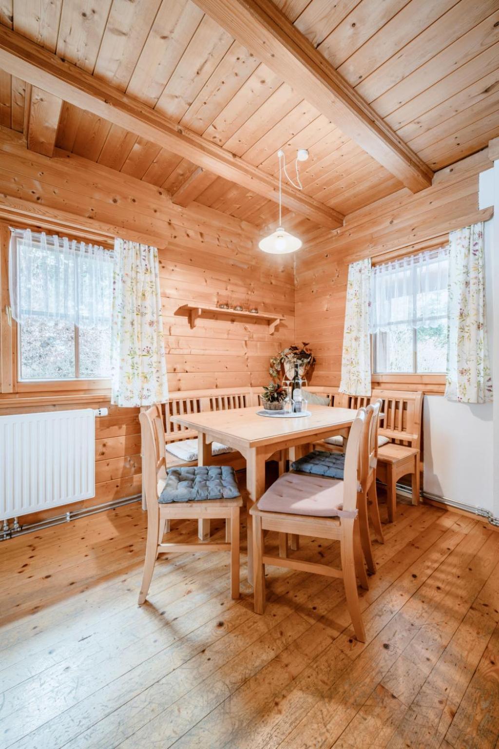 Chalet Chalet Simon - Gbm250 By Interhome Grobming Zewnętrze zdjęcie