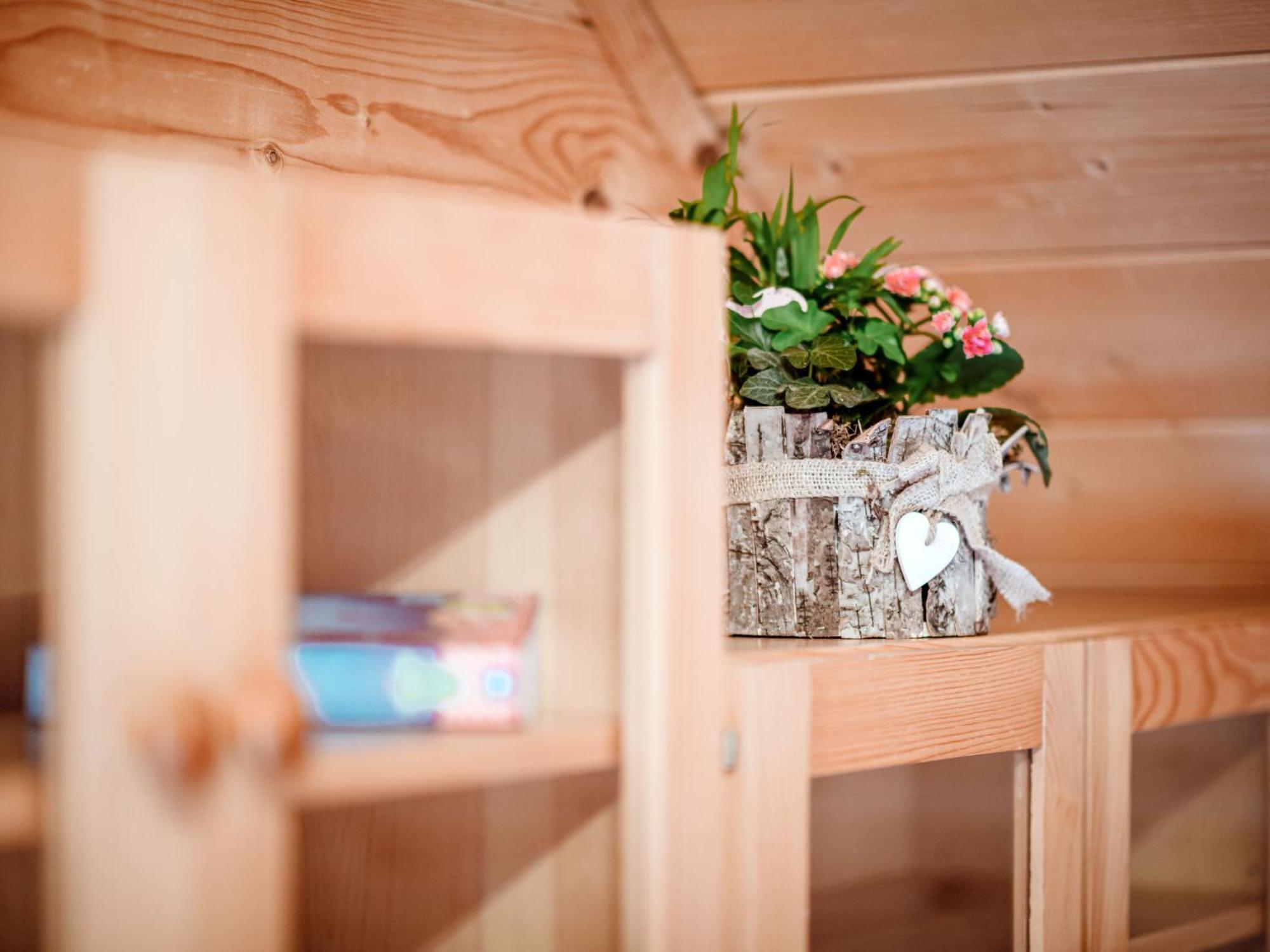 Chalet Chalet Simon - Gbm250 By Interhome Grobming Zewnętrze zdjęcie