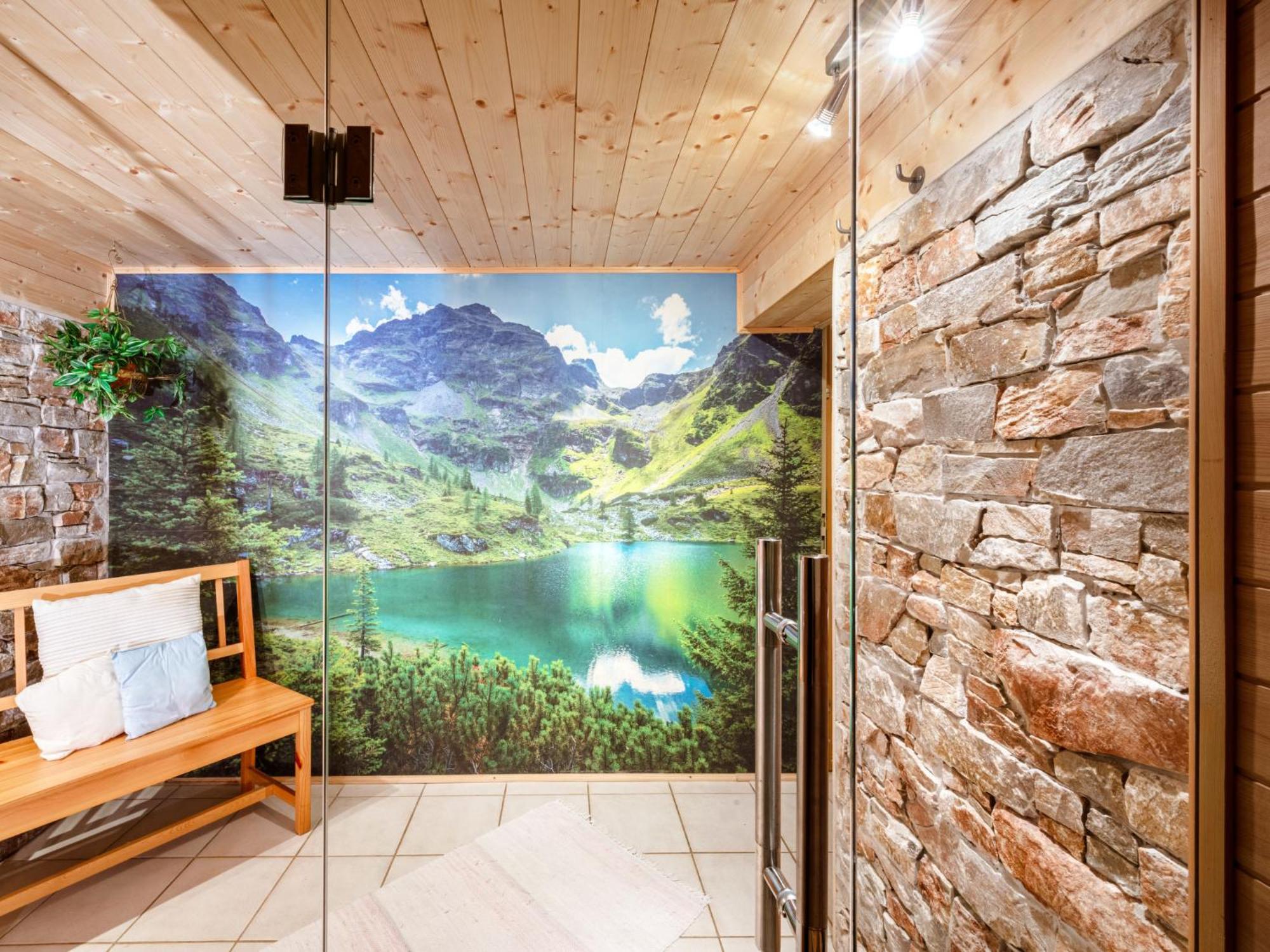 Chalet Chalet Simon - Gbm250 By Interhome Grobming Zewnętrze zdjęcie