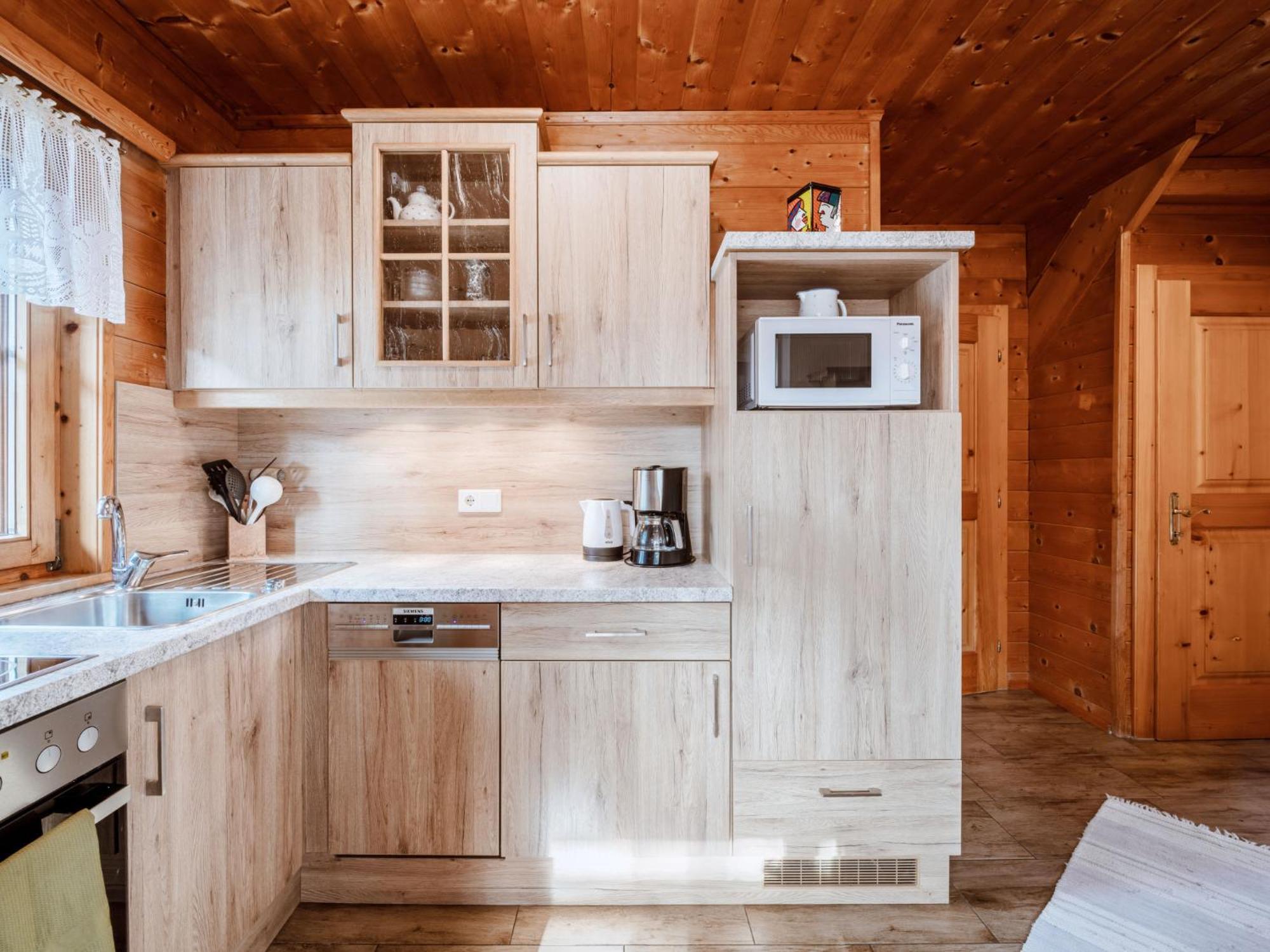 Chalet Chalet Simon - Gbm250 By Interhome Grobming Zewnętrze zdjęcie