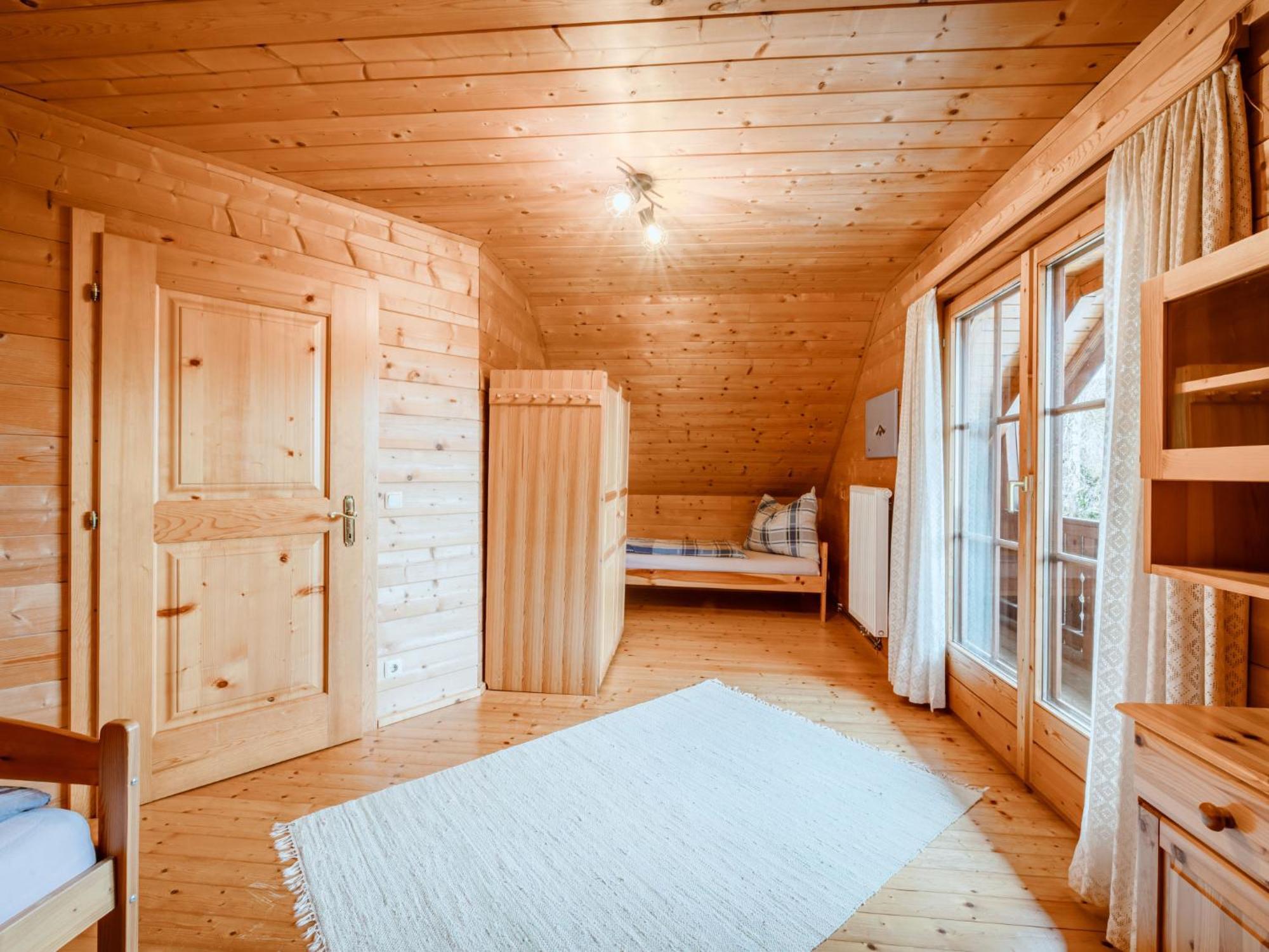 Chalet Chalet Simon - Gbm250 By Interhome Grobming Zewnętrze zdjęcie