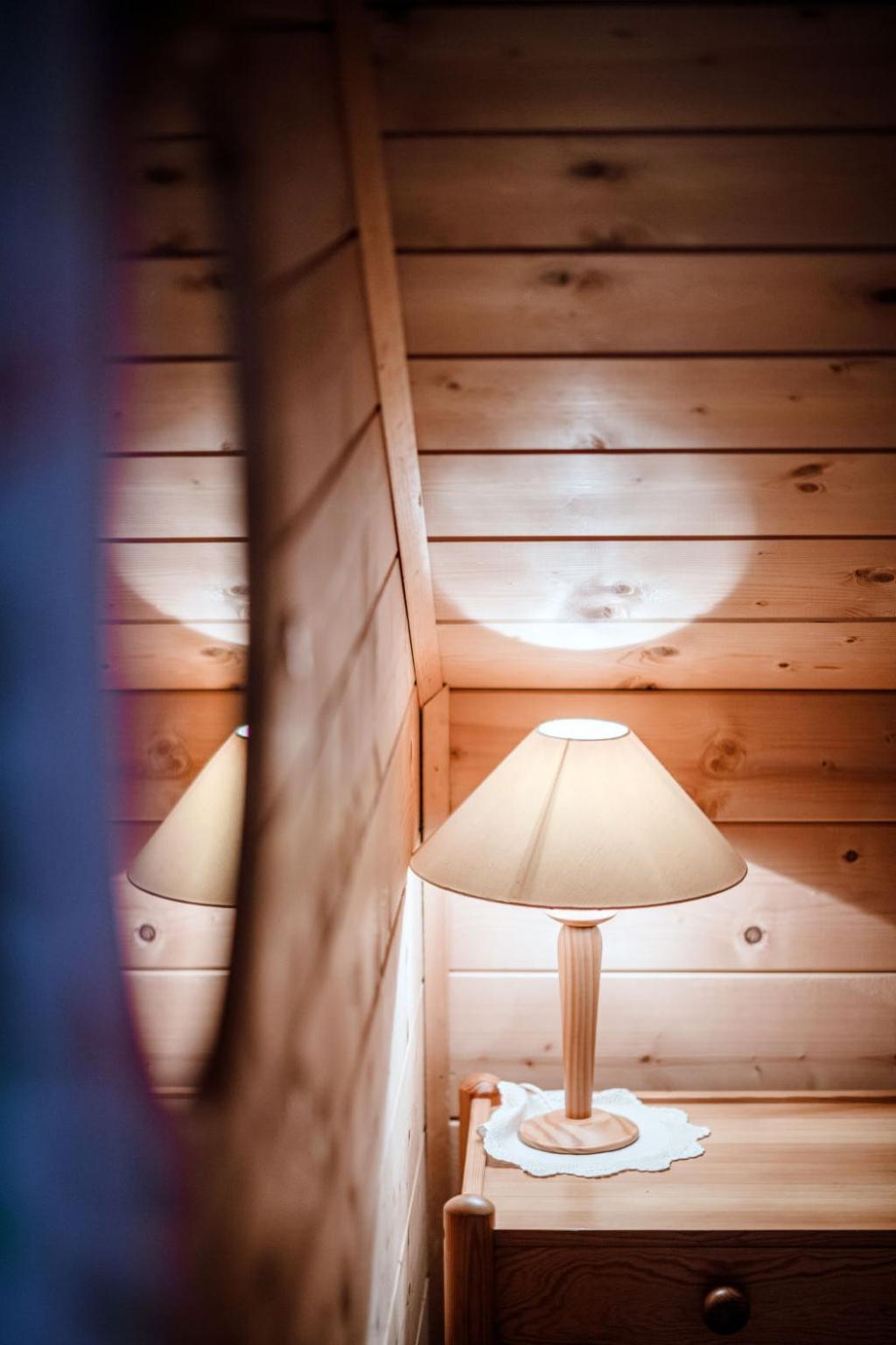 Chalet Chalet Simon - Gbm250 By Interhome Grobming Zewnętrze zdjęcie