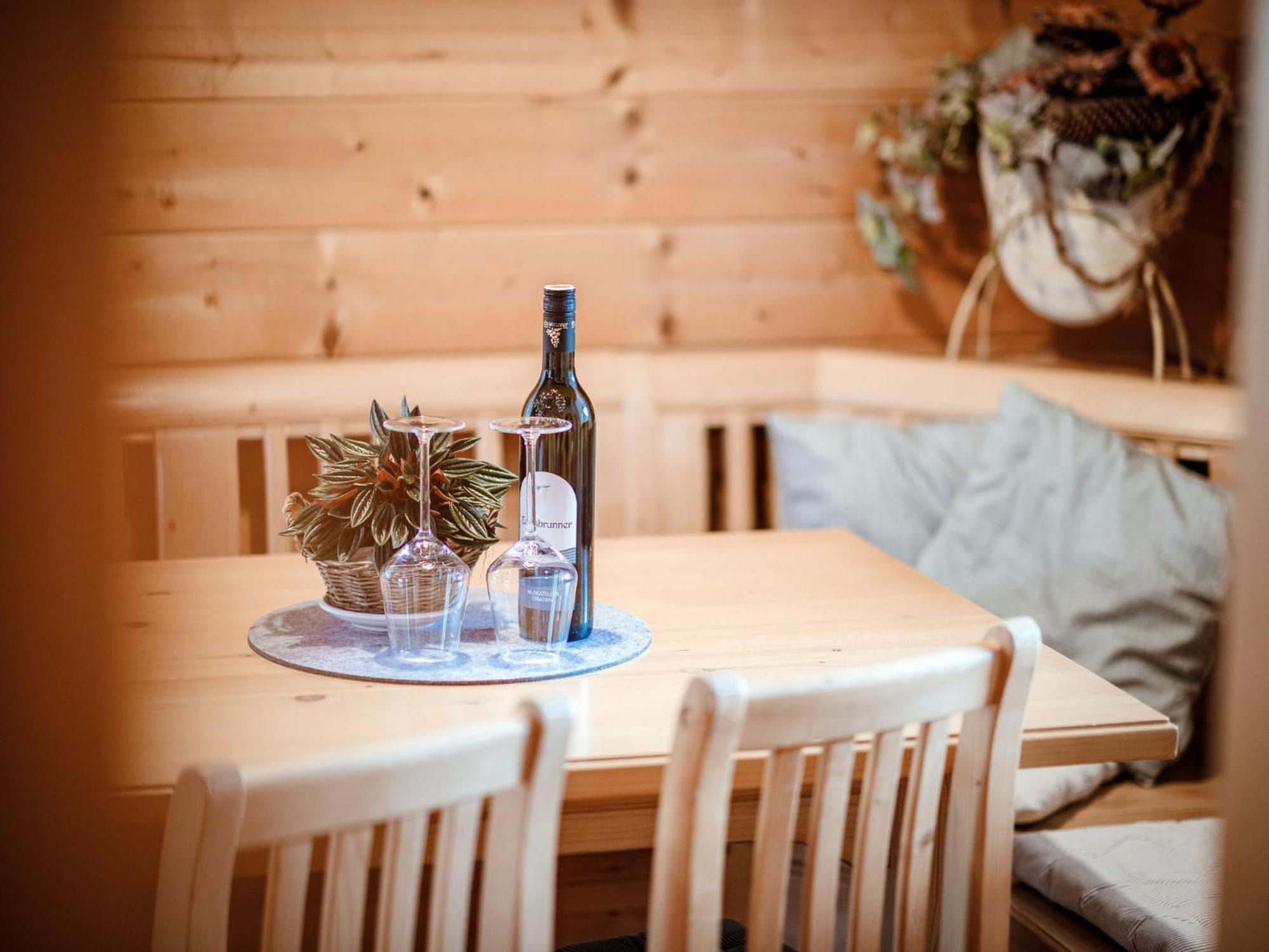 Chalet Chalet Simon - Gbm250 By Interhome Grobming Zewnętrze zdjęcie
