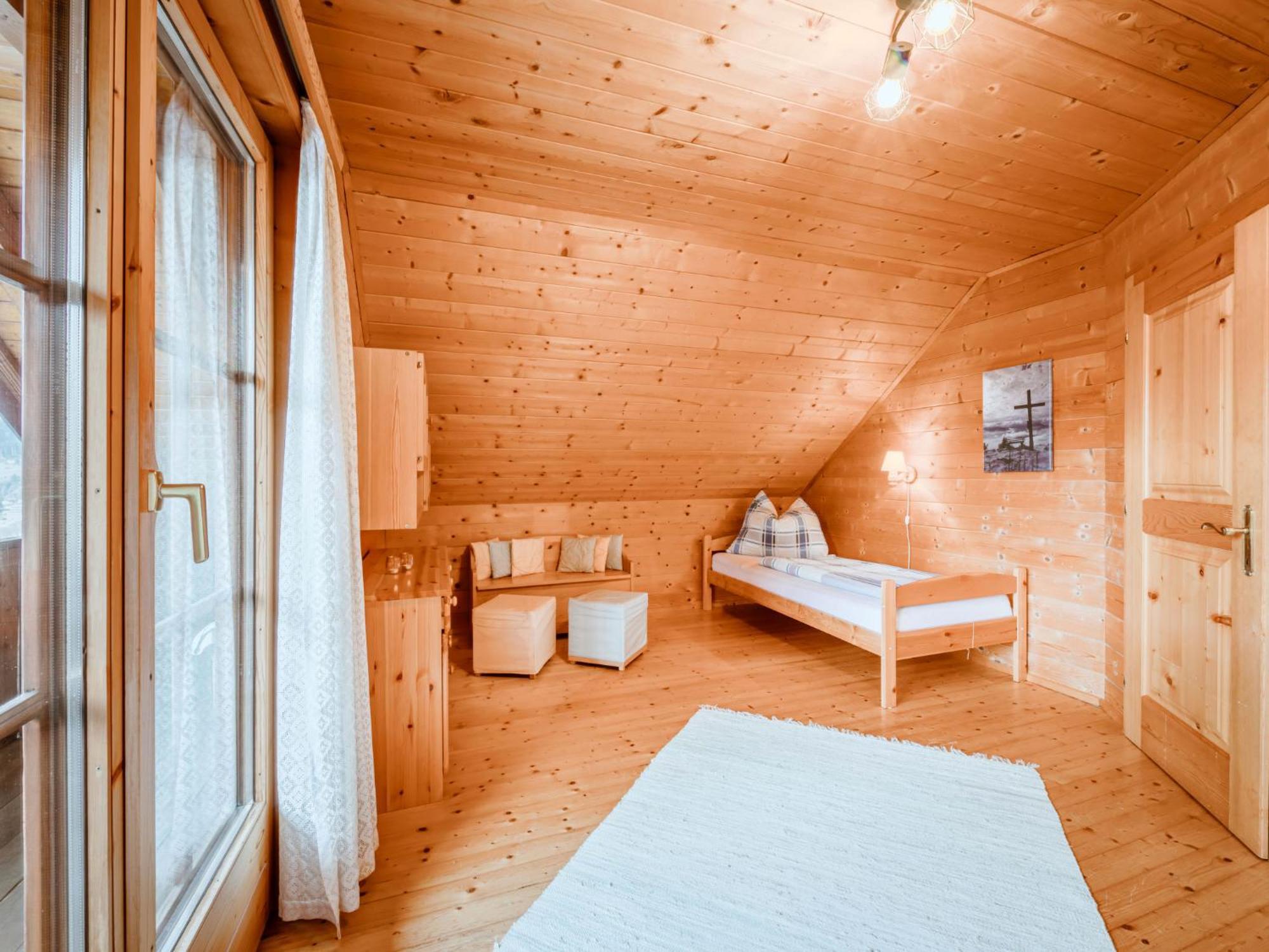 Chalet Chalet Simon - Gbm250 By Interhome Grobming Zewnętrze zdjęcie