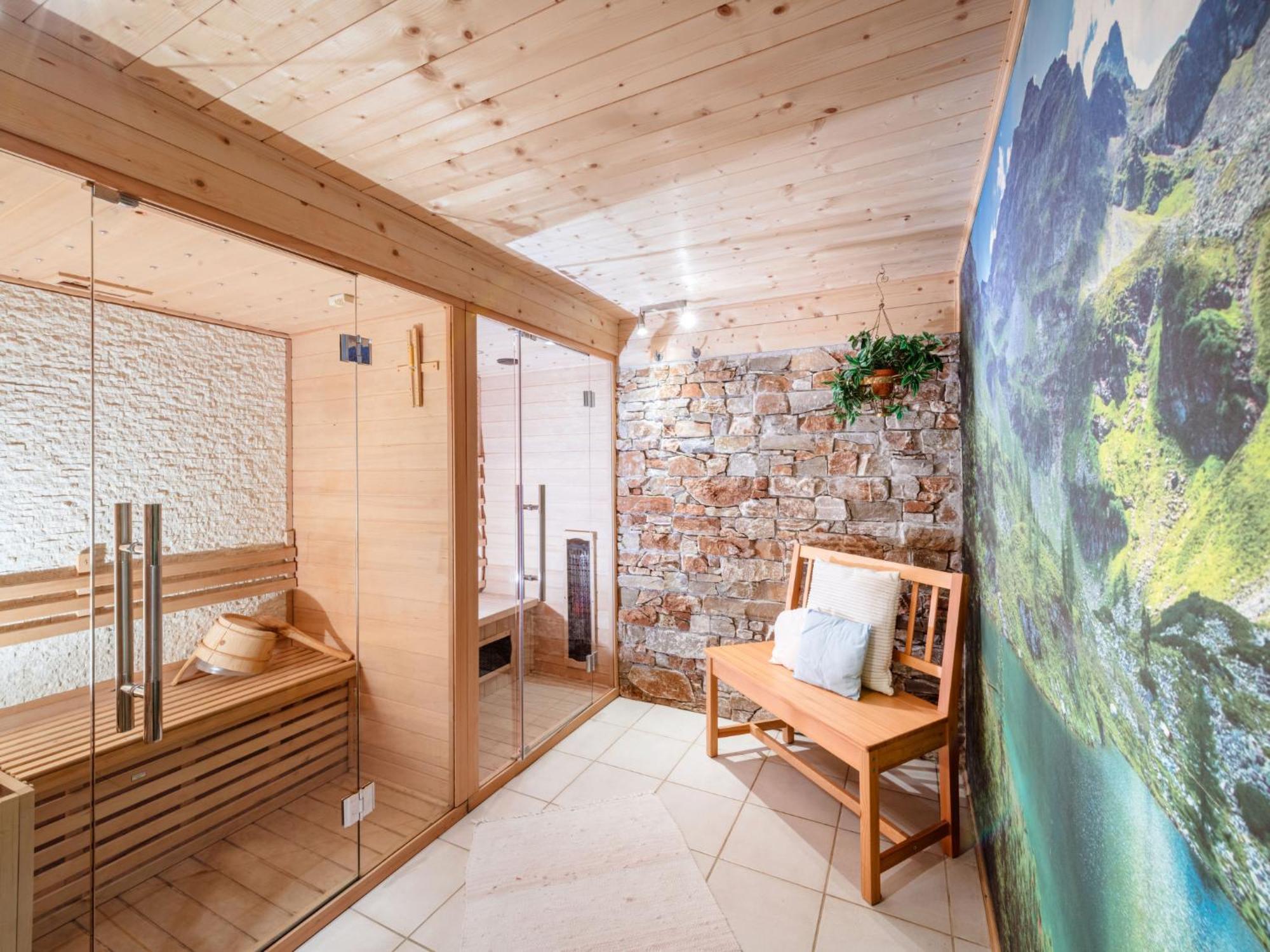 Chalet Chalet Simon - Gbm250 By Interhome Grobming Zewnętrze zdjęcie