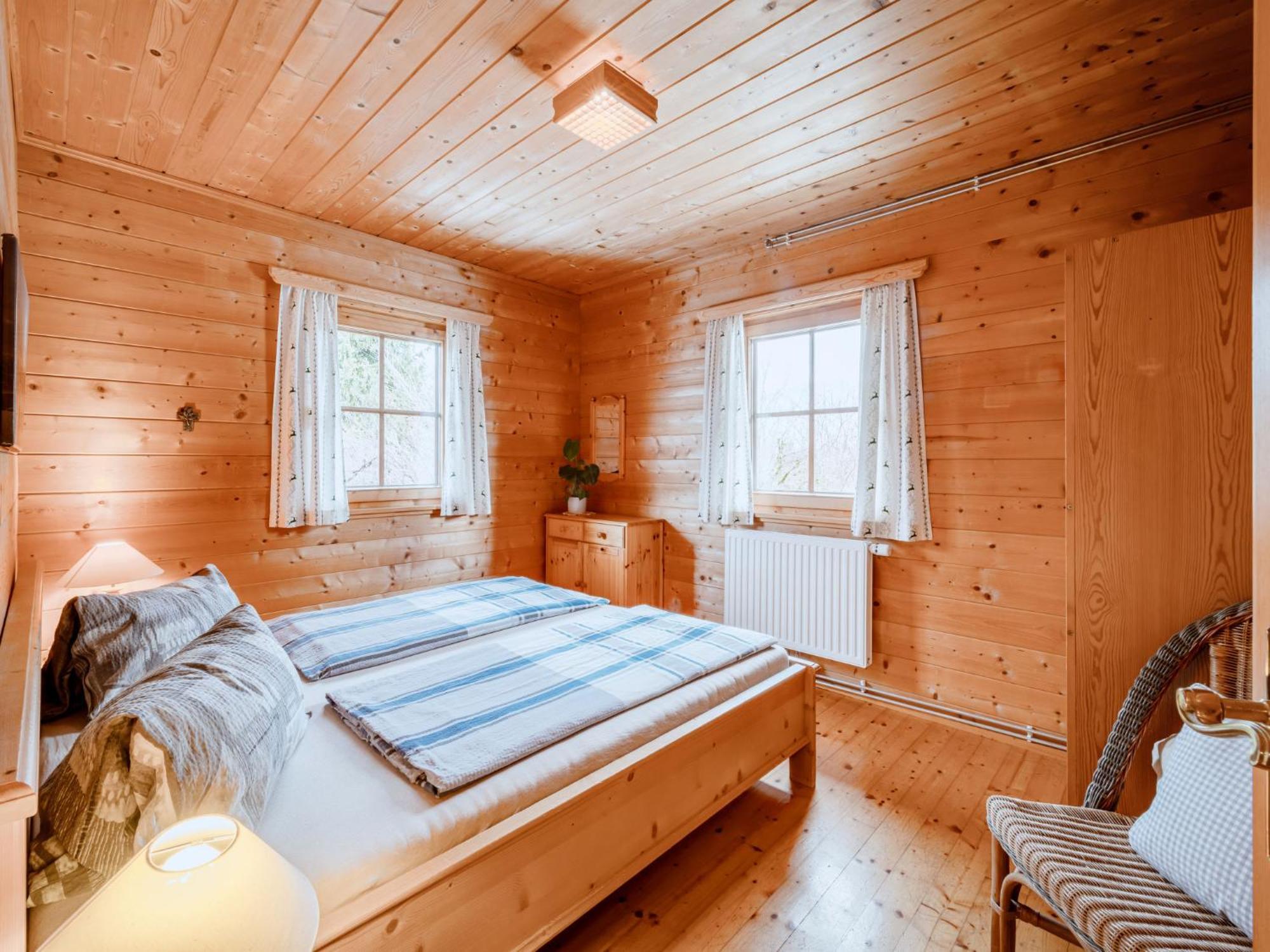 Chalet Chalet Simon - Gbm250 By Interhome Grobming Zewnętrze zdjęcie