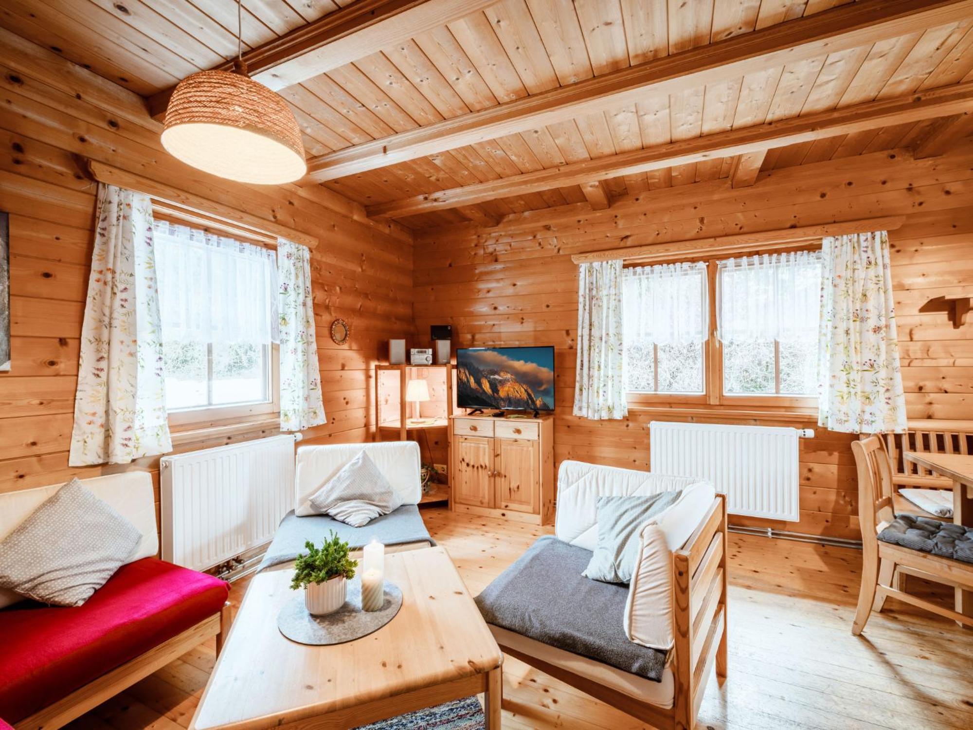 Chalet Chalet Simon - Gbm250 By Interhome Grobming Zewnętrze zdjęcie